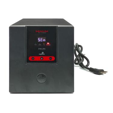 Imagem de Nobreak Ragtech Senium Senoidal 3200VA, Ent. Bivolt/Saída Bivolt Selecionável, 8 Tomadas - 20SNM407