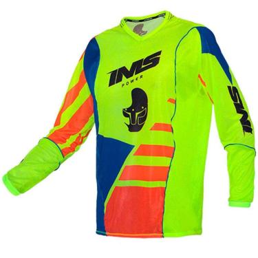 Imagem de Camisa IMS Power