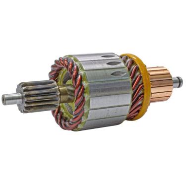 Imagem de Induzido do Motor de Partida Blazer S10 Iveco Cityclass Daily Scudato Sprinter - Arielo - AR0028