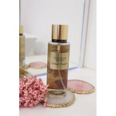 Imagem de Body Splash Colonia Coconut Victoria's Secret Perfume Feminino