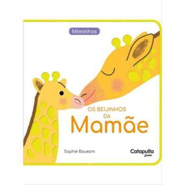 Imagem de Os Beijos Da Mamãe