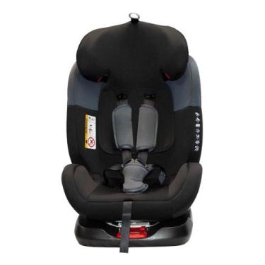 Imagem de Cadeirinha Para Carro Infantil Com Base Giratória 360 E Isofix 0 À 36K