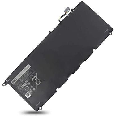 Imagem de Bateria do portátil adequada para DELL 90V7W JD25G for Dell XPS 13-9343 13-9350 Ultrabook for Dell Battery P54G P54G001 P54G002 13D 9343 13D-9343-1808T 13D-9343-350 13D-9343-3708 13-9350-D1708