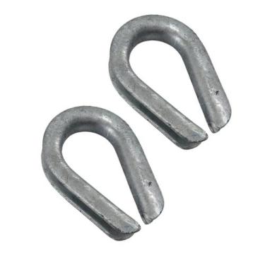 Imagem de Par de Sapatilhas Pesada Menegotti 5/16 Balancim Pro Manual, Sapatilha