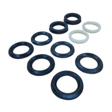 Imagem de Kit com 2un Reparo Gaxeta Vedação de Água 22mm para Lavadora HDS800 HD