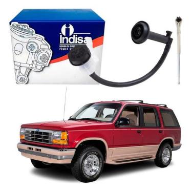 Imagem de Cilindro Mestre Pedal Embreagem Explorer 4.0 1991 A 1994 - INDISA