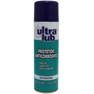 Imagem de Protetor Anticorrosivo em Aerossol (330 ml) - Redelease