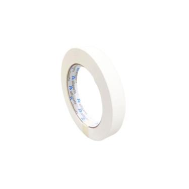 Imagem de Kit 5 Fitas De Pvc Para Mdf Madeira Branco Tx 22mm X 20m Acabamento Mo