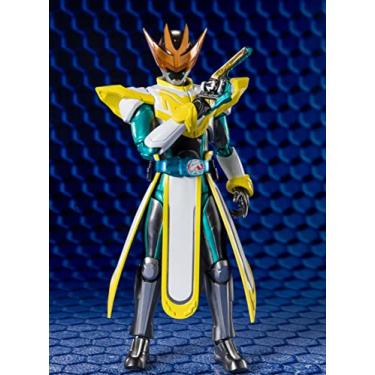 Imagem de Bandai Tamashi Nations - Kamen Rider Revice - Kamen Rider Live Bat Genome/Jackal Genome, Spirits S.H.Figuarts