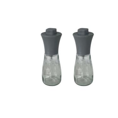Imagem de Kit 2 Spray Pulverizador Azeite Vinagre Galheteiro 160ml - FWB
