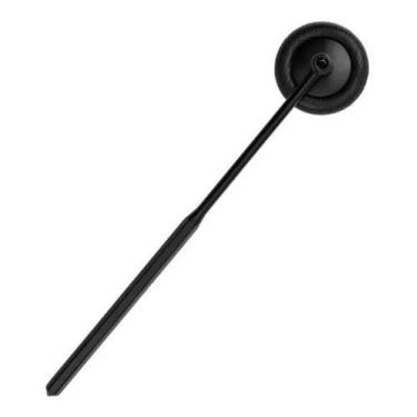 Imagem de Martelo De Reflexo Neurológico Babinski Preto - BIC