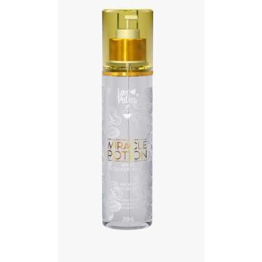 Imagem de MIRACLE POTION - ACQUA DE BABOSA - LOVE POTION 200ml