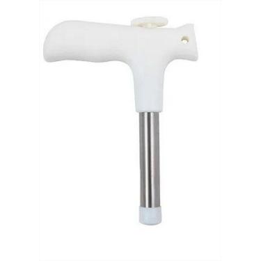Imagem de Furador Abridor De Coco Rápido Aço Inox
