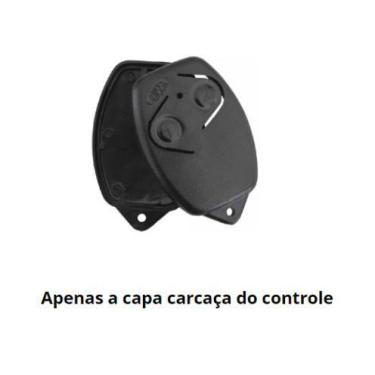 Imagem de Capa Controle de Portão Eletrônico Rossi Qualidade Premium - FFF