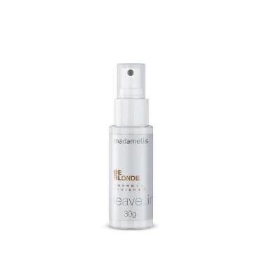 Imagem de Leave-in be blonde 30g madamelis