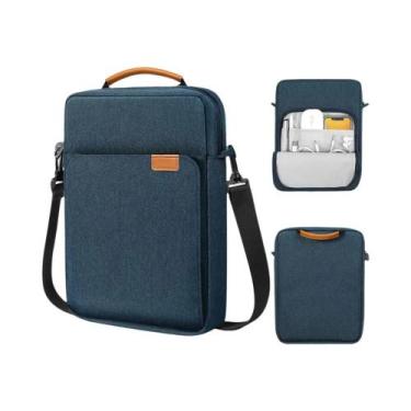 Imagem de Capa à Prova de Choques para Samsung Galaxy Tab S7 FE, A8, S6 Lite, Xi