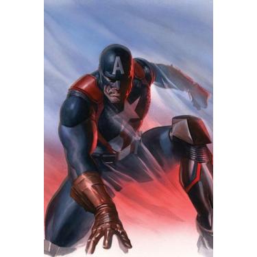 Imagem de Avante, Vingadores! (2022) Vol. 10/28 - PANINI - ENCOMENDAS, 3