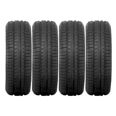 Imagem de Pneu Aro 15  Pirelli P400 Evo 195/60R15 88H  - 4 unidades

