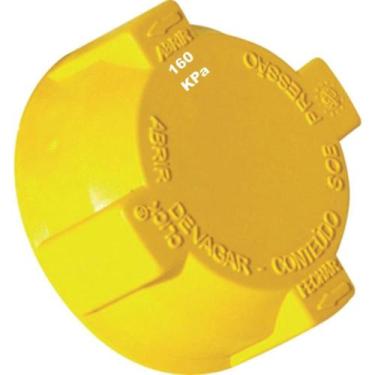 Imagem de Tampa do reservatório de água Chevrolet Zafira 2001 a 2012 - TANCLICK