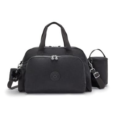 Imagem de Bolsa Kipling Camama Preto