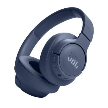 Imagem de Fone de Ouvido Bluetooth JBL Tune 720 Azul