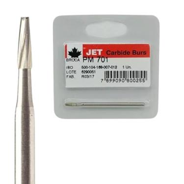 Imagem de Disco Escova Lixa Haste Corte Aço Feltro Drml Micro Retífica Ferramenta Ourives Joalheiro (03 Broca 701)