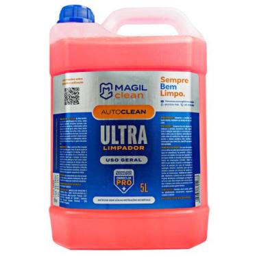 Imagem de APC Magil Clean AutoClean - 5 Litros