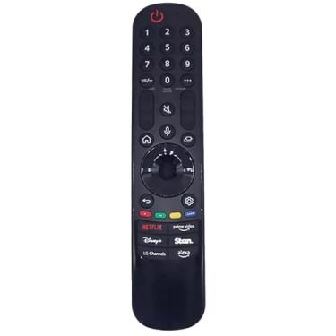 Imagem de XINFUTE Novo MR23GA AKB76043108 adequado para controle remoto LG Smart Voice Magic TV OLED42C3PSA
