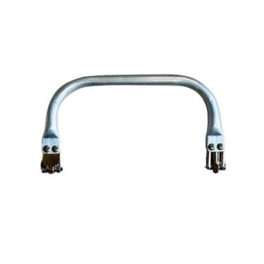Imagem de Fecho Tubular - pequeno - jescastore