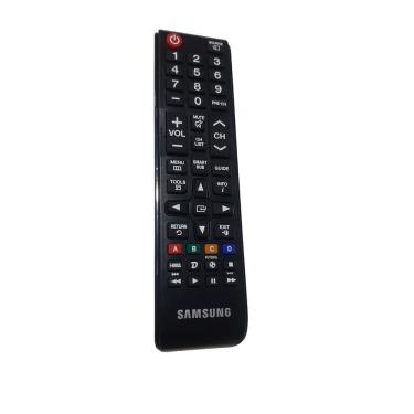 Imagem de Controle Remoto Tv Samsung BN98-04345A / AA59-00718A com Tecla Futebol Original - pequeno