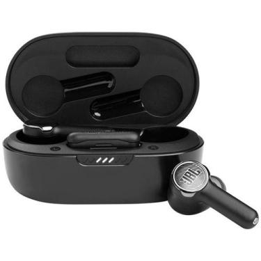 Imagem de Fone de Ouvido JBL Quantum TWS Bluetooth, True Wireless com Cancelamen