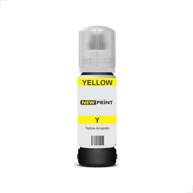 Imagem de Tinta Compatível Para Epson 544 L3150 L3250 L3110 L5190 L3210 L5290 L5