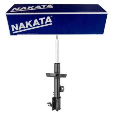 Imagem de Amortecedor Pressurizado Hg Dianteiro Direito - Vectra 1996 A 2005 - H