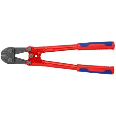 Imagem de KNIPEX Ferramentas - Cortador de parafusos grande, multicomponentes (7172460)