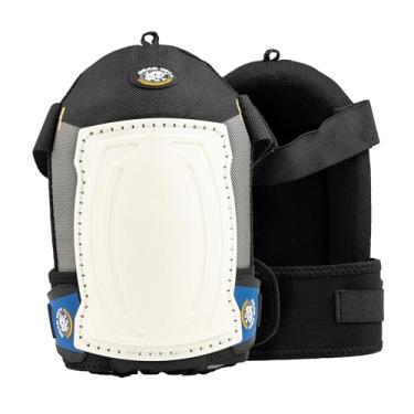 Imagem de Dead On Joelheiras rígidas de gel HD98000 da Tools