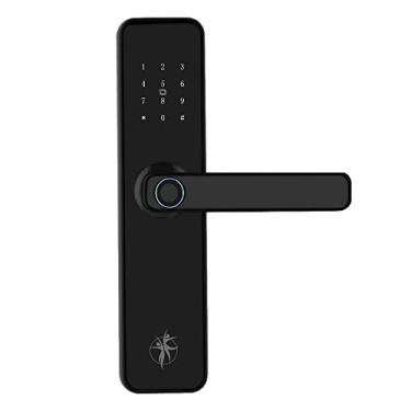 Imagem de FECHADURA DIGITAL VSL-10