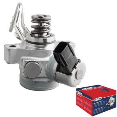 Imagem de DrCax Bomba de combustível de alta pressão 16790-5LA-A01 compatível com Acura ILX 2016-2022 TLX 2017-2020 Honda Accord 2015-2017 CR-V 2015-2016 2.4L L4 Substitui GDP735 167905LAA000 1