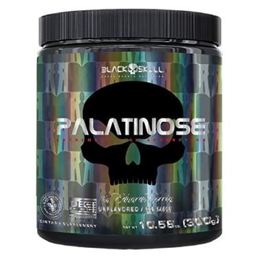Imagem de Palatinose (300g) - Black Skull, Black Skull