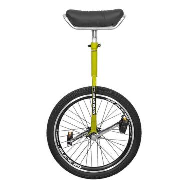 Imagem de Monociclo bicicleta malabares profissional circo rua aro 20