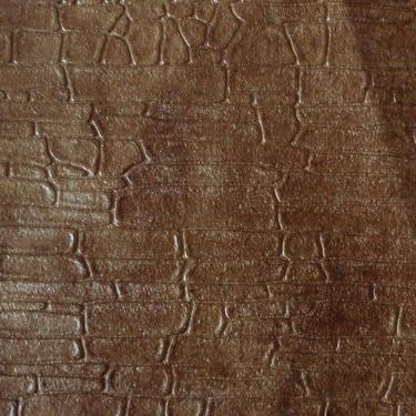 Imagem de Papel De Parede Rustic Country Pa130707 Vinílico - Rolo 10m X 0,53m