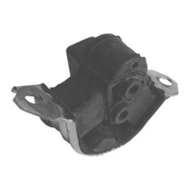 Imagem de Coxim Dianteiro Direito Do Motor Sem Ar - Celta 2001 A 2008 / Corsa 19