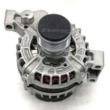 Imagem de Alternador land rover evoque  freelander 2.0 jaguar 14v 180a - Rudder 