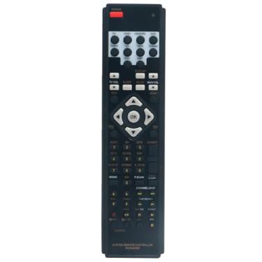Imagem de Controle remoto de substituição RC5400SR aplicável ao receptor surround Marantz AV