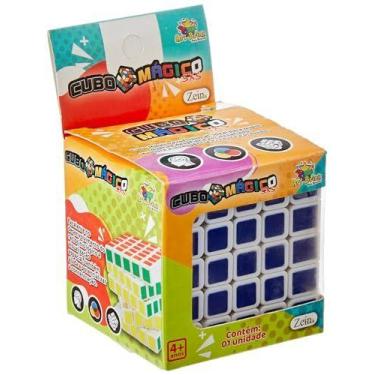 Imagem de Cubo Magico Hard 5X5 - ART BRINK