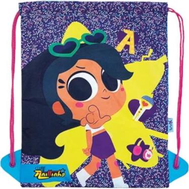 Imagem de Mochila Saco Esportivo Xeryus Sacochila, 8637