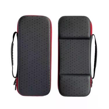 Imagem de Case Steam Deck Oled Estojo Bolsa Maleta Viagem Proteção