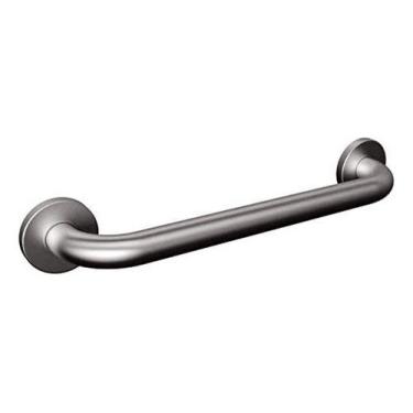 Imagem de Barra De Apoio 80cm - Top Metais - HIPER METAIS