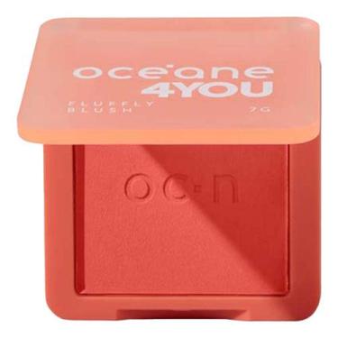 Imagem de Blush Océane 4 You - Fluffy, Laranja
