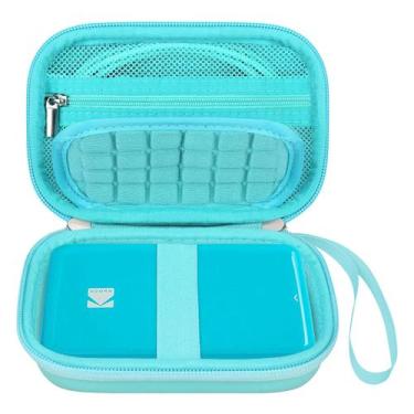 Imagem de Estojo de transporte Elonbo para impressora KODAK Step/KODAK Step Slim