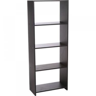 Imagem de Estante Star Preta - Evolukit